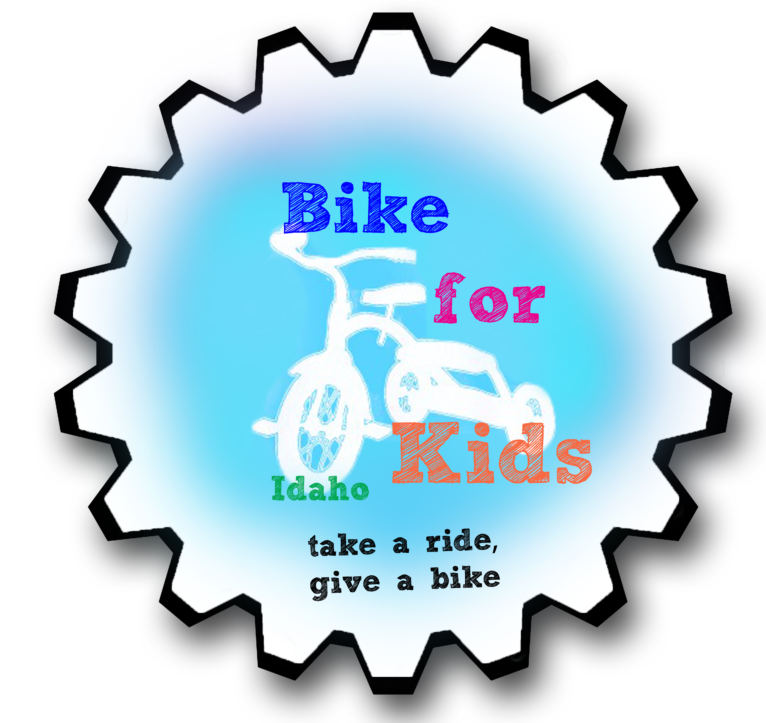 Bike for Kids Idaho